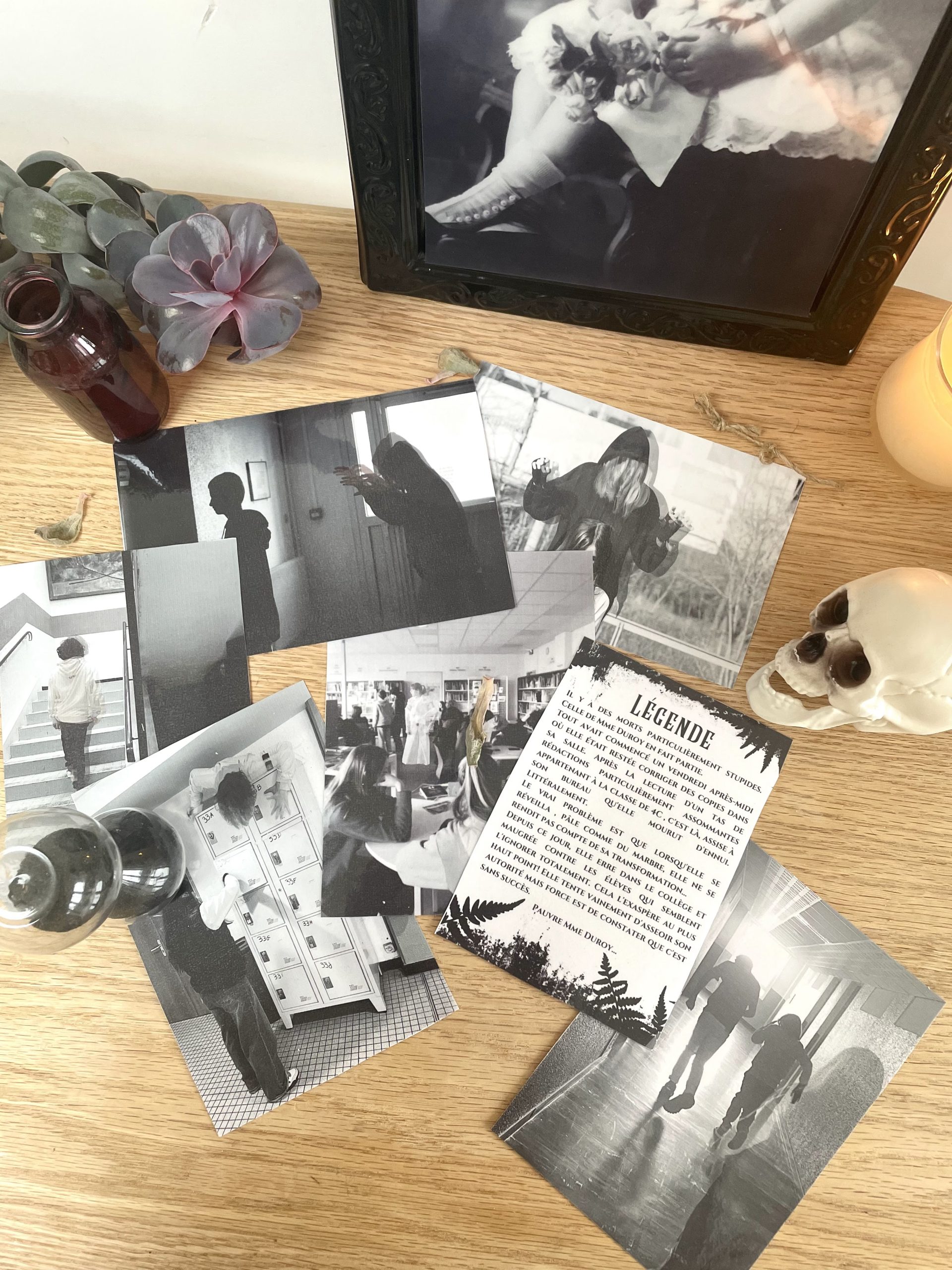 photos spirite