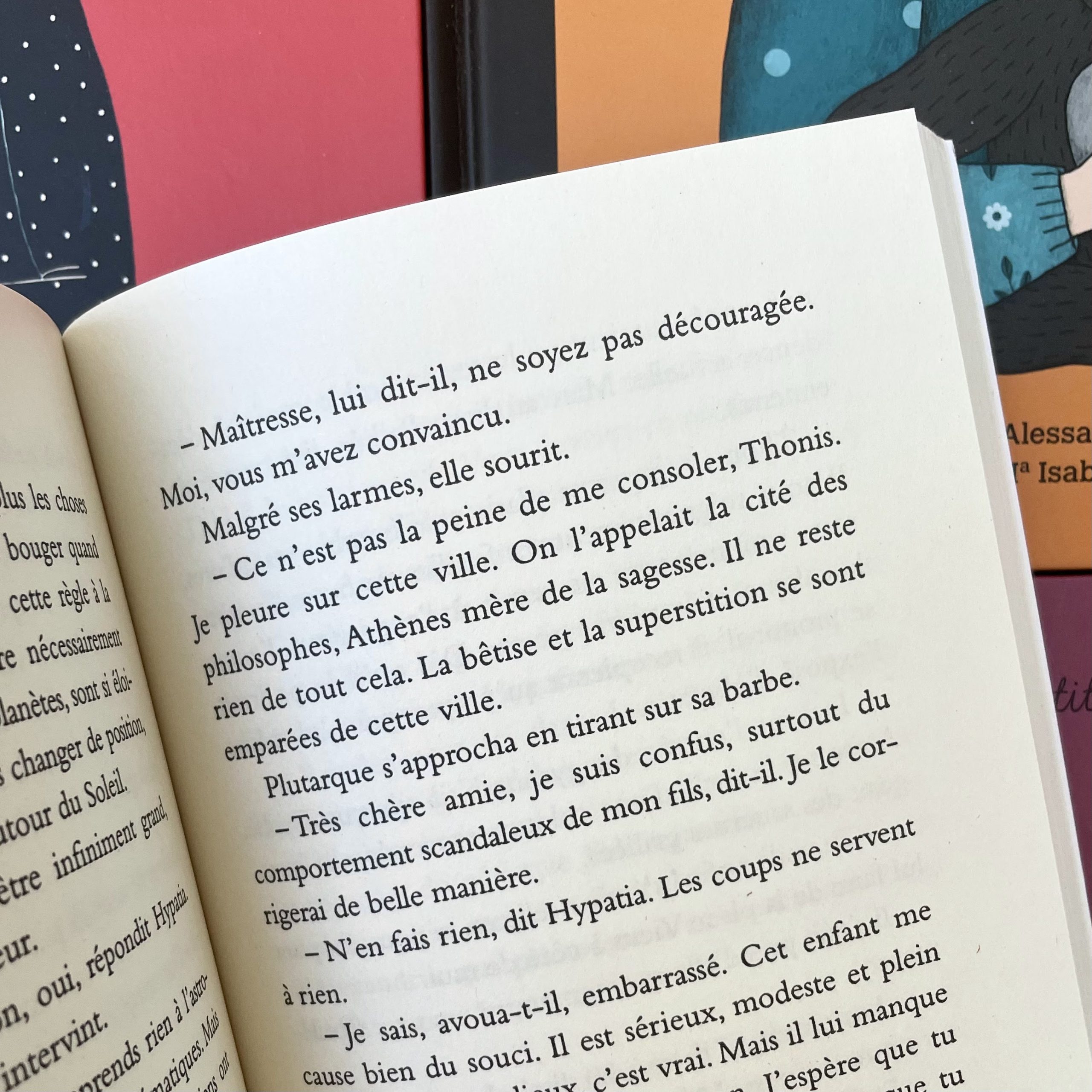 biographies femmes