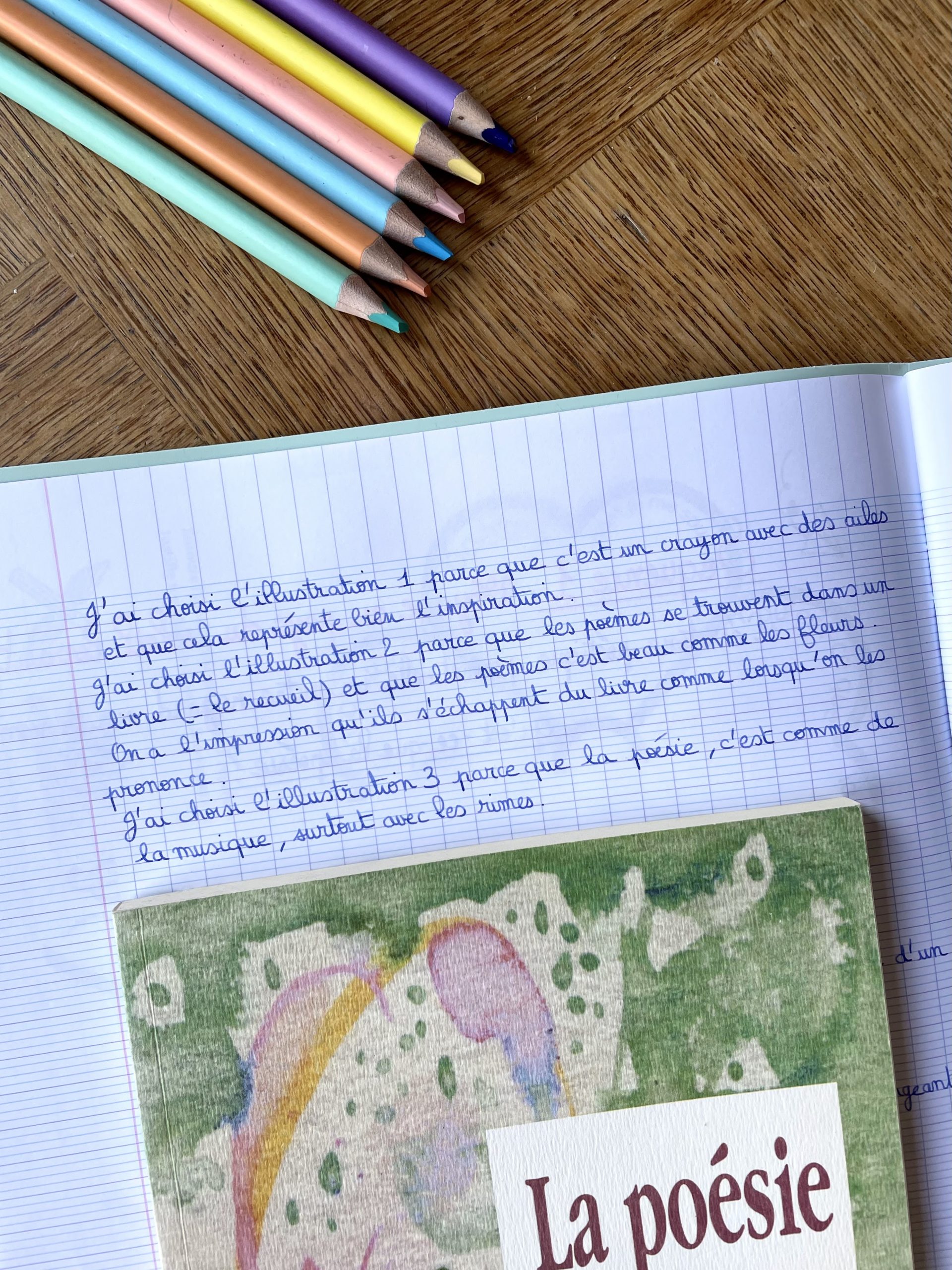 introduction séquence poésie
