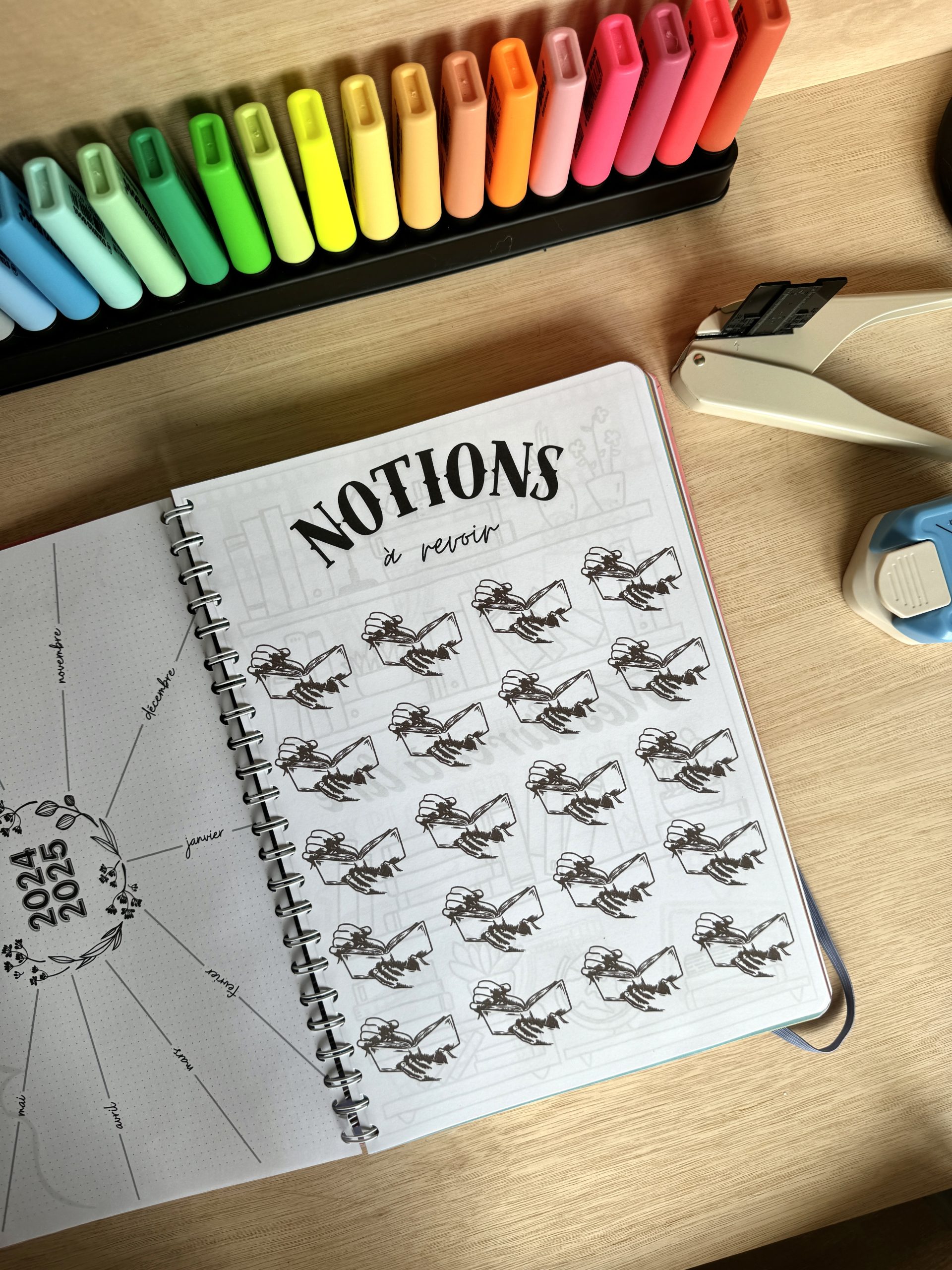 bullet agenda crochetonsnousdanslesbois