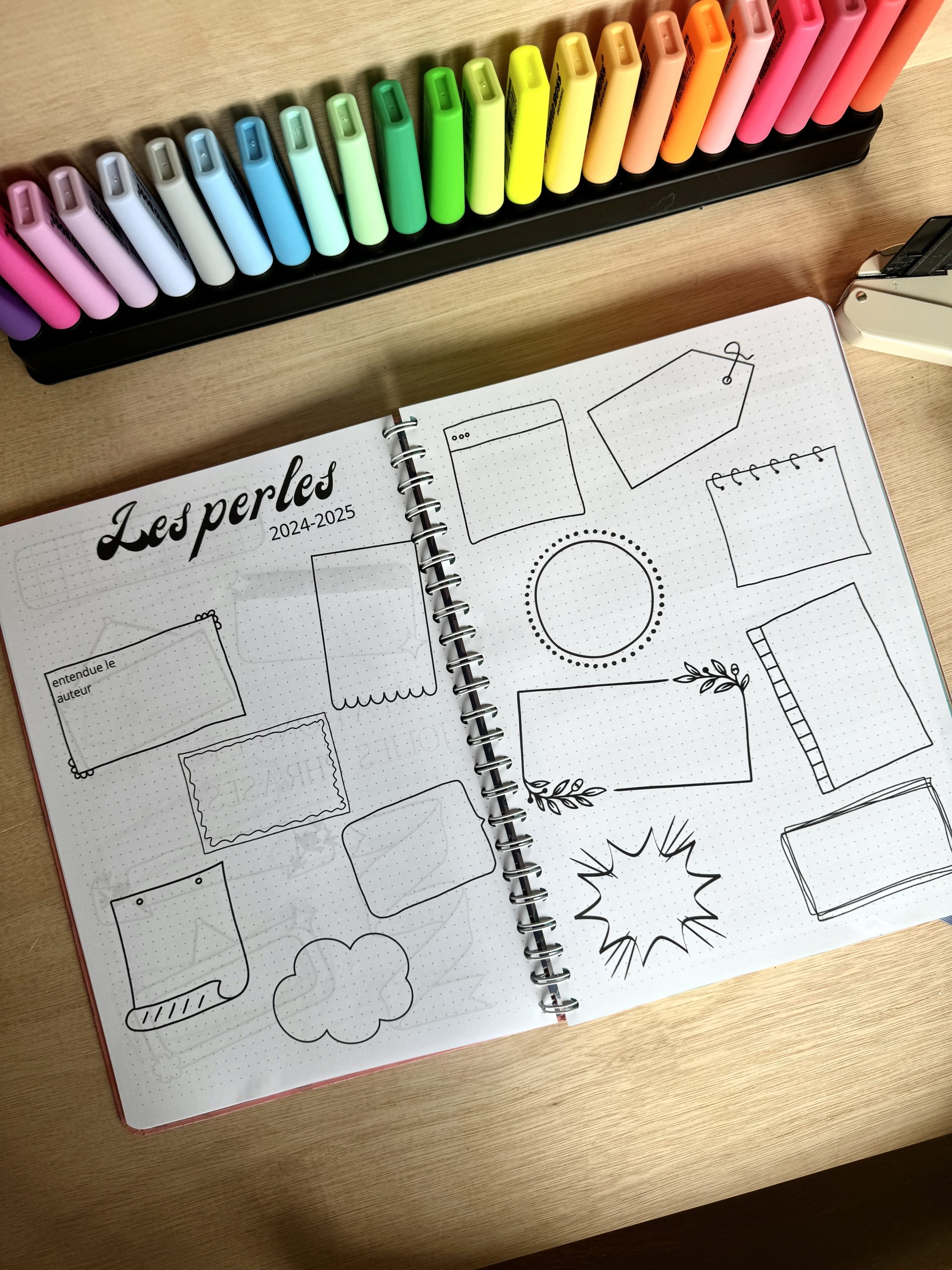 bullet agenda crochetonsnousdanslesbois