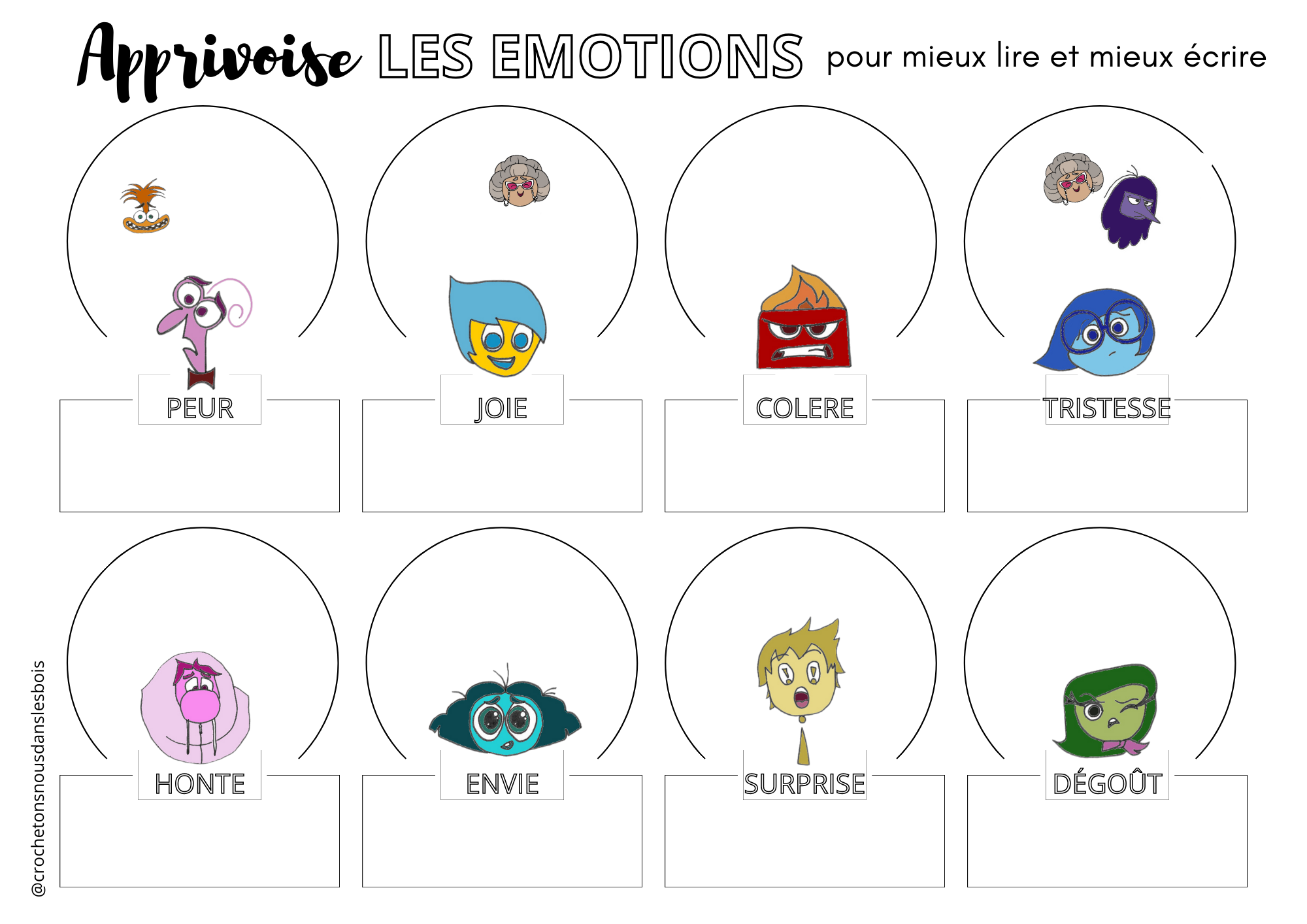 rituels 3e
