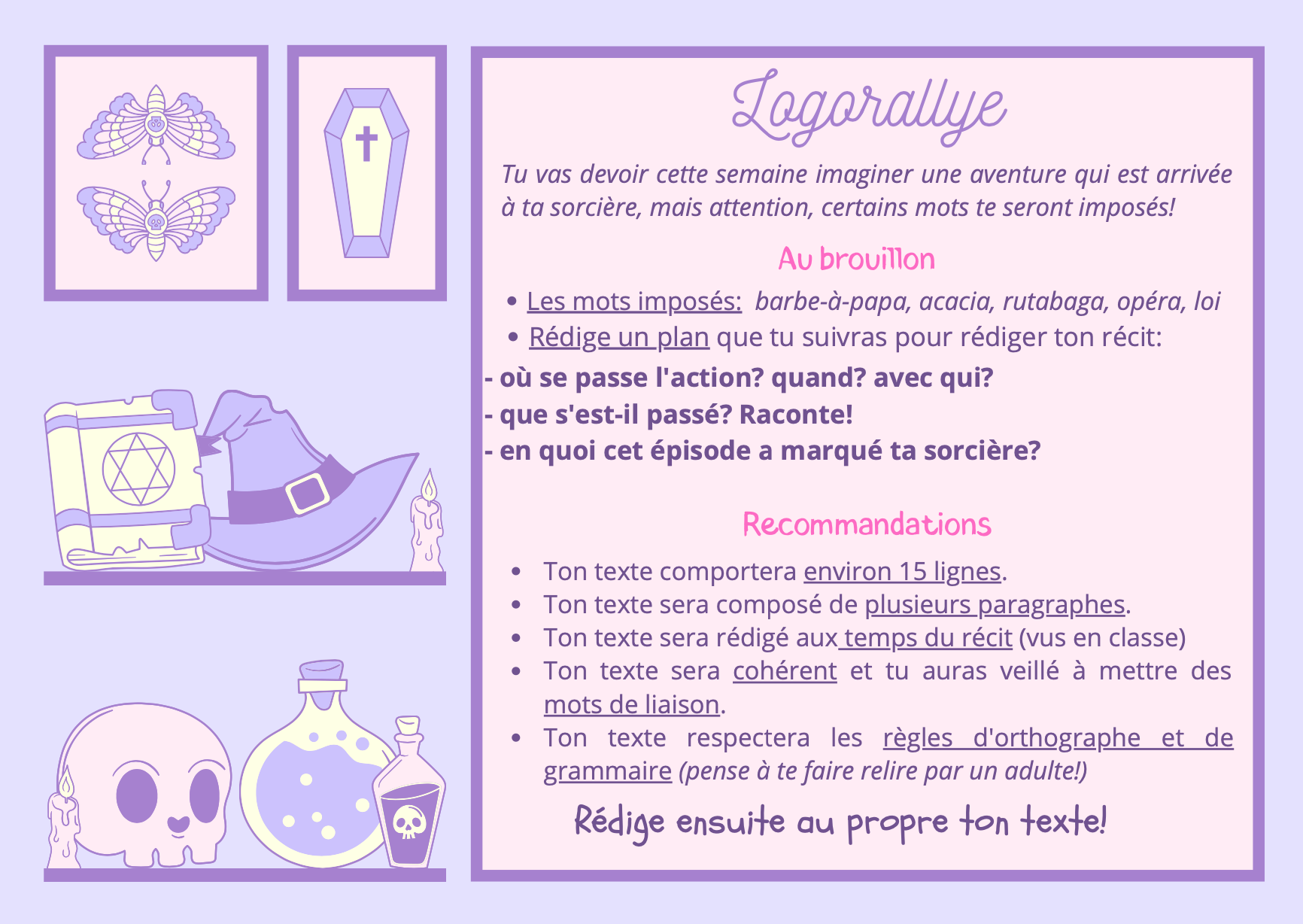 grimoires de sorcière grimoires de sorcière